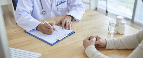 Enfermedades de transmisión sexual Detección PCR de 7 patógenos ETS