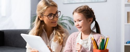 App Sincrolab para el desarrollo cognitivo