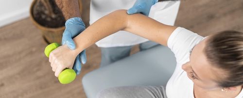 Fisioterapia a domicilio - Pack de 10