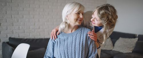 Asistencia personal en el domicilio y cuidado del hogar