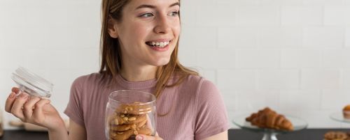 Perfil genético celiaquía