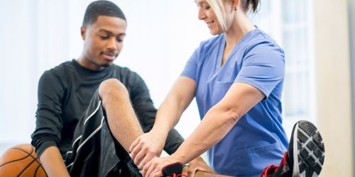 3 infiltraciones de plasma rico en factores de crecimiento