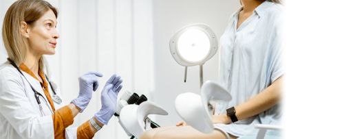 Inseminación artificial conyugal (IAC)