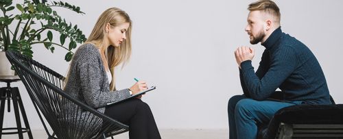 Tratamiento de las adicciones a sustancias