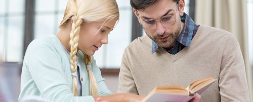 Programa de reeducaci&oacute;n de los trastornos del aprendizaje con el m&eacute;todo Gliffing