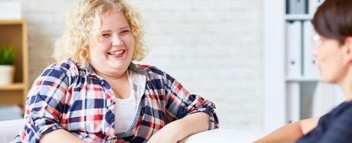 Tratamiento psicol&oacute;gico de la obesidad