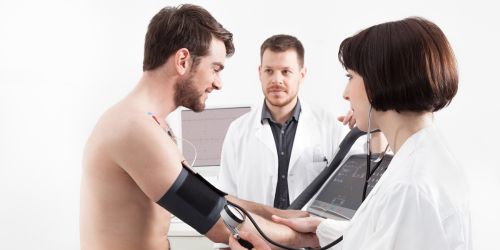 Pruebas de valor del rendimiento: test lactato running