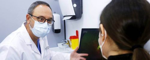 Liposcale (Test avanzado de lipoproteínas por rmn)