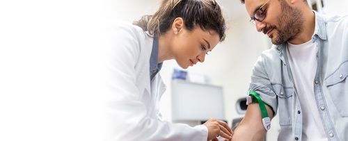 An&aacute;lisis marcadores tumorales masculino