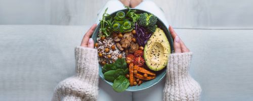 Productos de nutrici&oacute;n y complementos alimenticios - parafarmacia