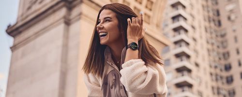 Relojes inteligentes Polar