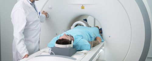 Resonancia magnética nuclear