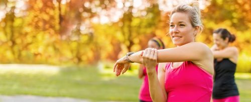 Estudio genético de la salud ósea