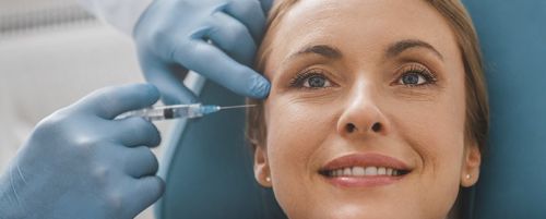Tratamiento full face: 6 viales de ácido hialurónico
