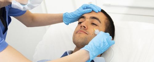 Carboxiterapia facial 5 sesiones