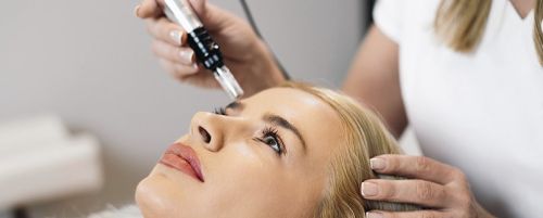 Mesoterapia facial