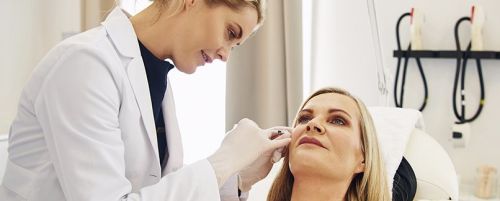 Tratamiento antiedad con vitaminas 5 sesiones