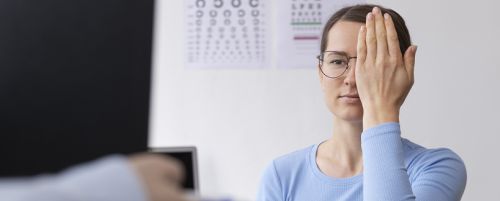 Terapia visual (12 sesiones para adultos mayores de 16 años)