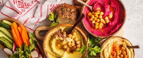 App Nootric de nutrición online: vegano y saludable