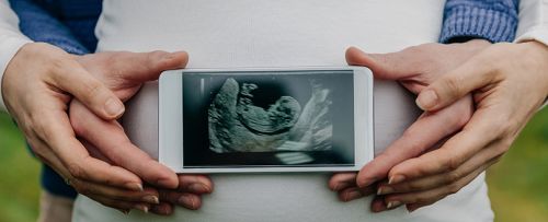 Adopción y donación de embriones