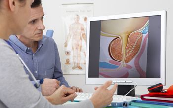 Consulta de urología
