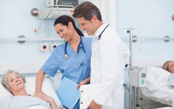 Consulta de angiología y cirugía vascular