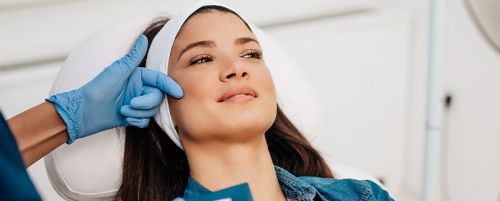 Lifting facial del tercio inferior y el cuello