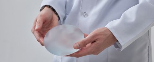 Mastopexia con implantes