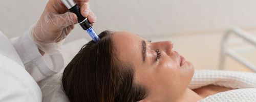 Terapia Neovital Antica&iacute;da (7 sesiones)