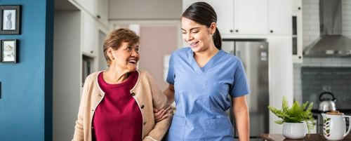 Servicios de enfermer&iacute;a a domicilio - Pack de 2