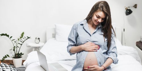 Curso de preparación al parto online