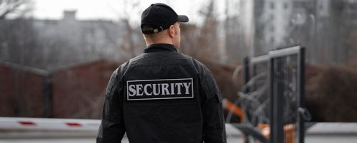 Certificado Seguridad Privada