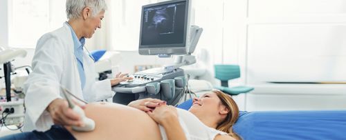 Monitorización materno-fetal