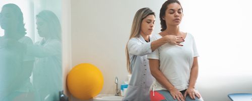 5 sesiones de reeducación postural