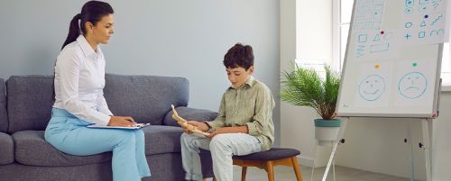 Tratamiento psicopedag&oacute;gico individual