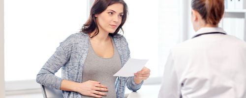 BBSAFE Standard Test prenatal Básico
