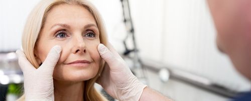 Cirugía PRK Queratotomía fotorefractiva con láser Excimer