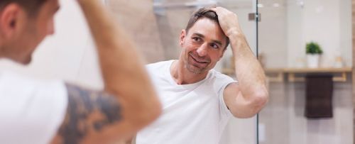 CosmeticPen Hair Revival con Svenson