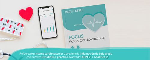 Estudio de la salud cardiovascular