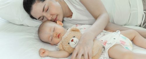 APP Lullaai para mejorar sueño del bébé (Plan Full Premium Anual)