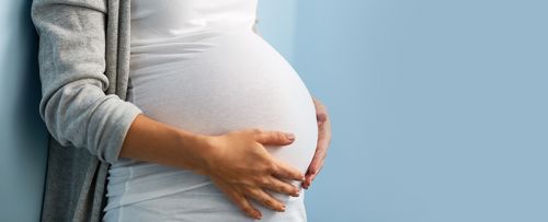 Test Prenatal No invasivo Advance