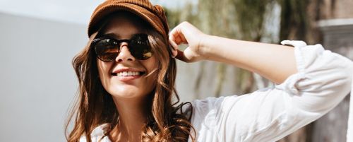 Ray-Ban Meta: gafas con IA y cámara de Óptica2000