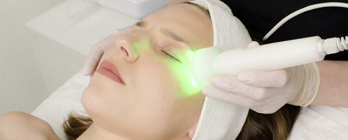 Láser rejuvenecimiento periocular o de ojeras (3 sesiones)
