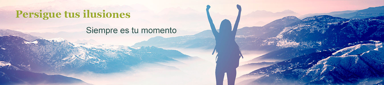 Retos de año nuevo