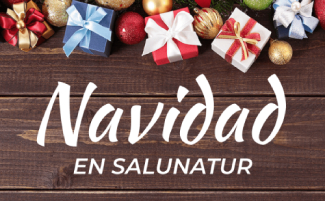 Saludnatur