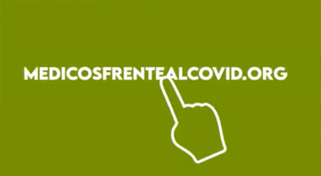Médicos Frente al Covid Médicos Frente al Covid