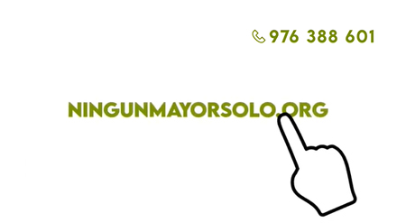 Ningún mayor solo Ningún mayor solo