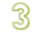 Tres